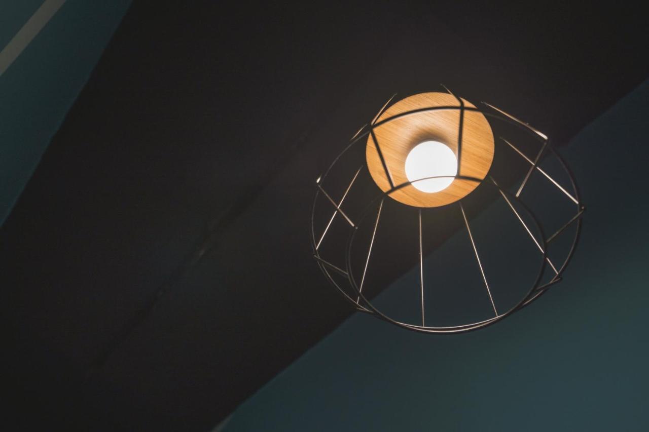Vibrant Hostel Кота Кинабалу Екстериор снимка
